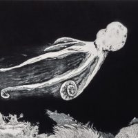 RAGNA MISVÆR GRØNSTAD KUNST